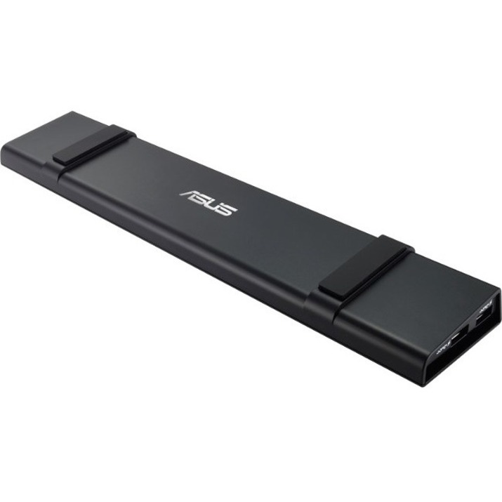 ASUS USB3.0 HZ-3A PLUS DOCKING STATION