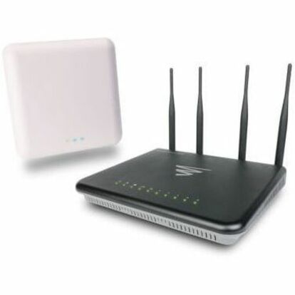 AC3100 HOME WI-FI (XWR-3150 + XAP1610)