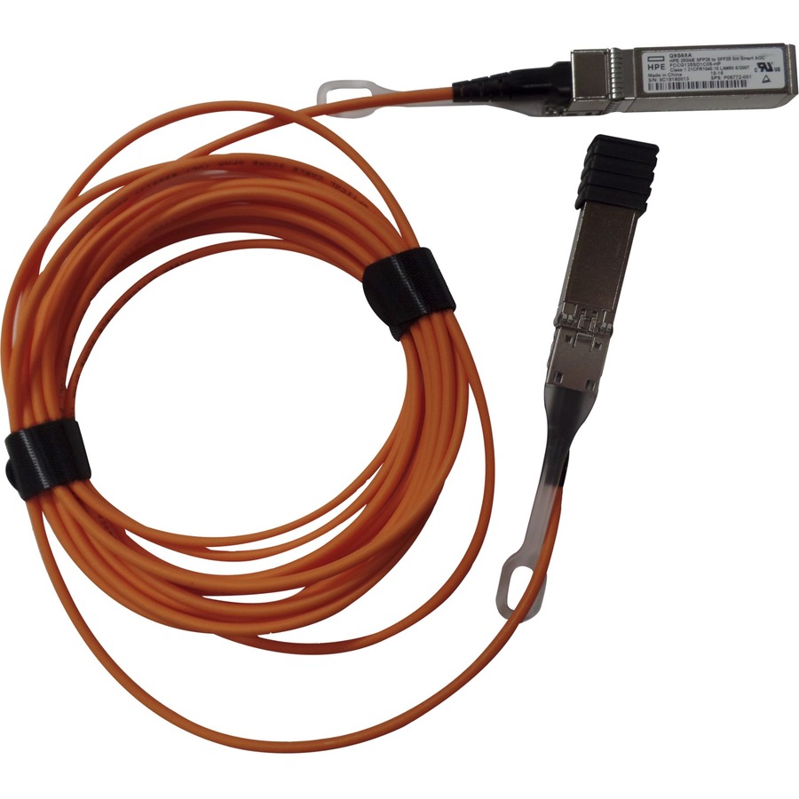25GBE SFP28 TO SFP28 5M SMART AOC