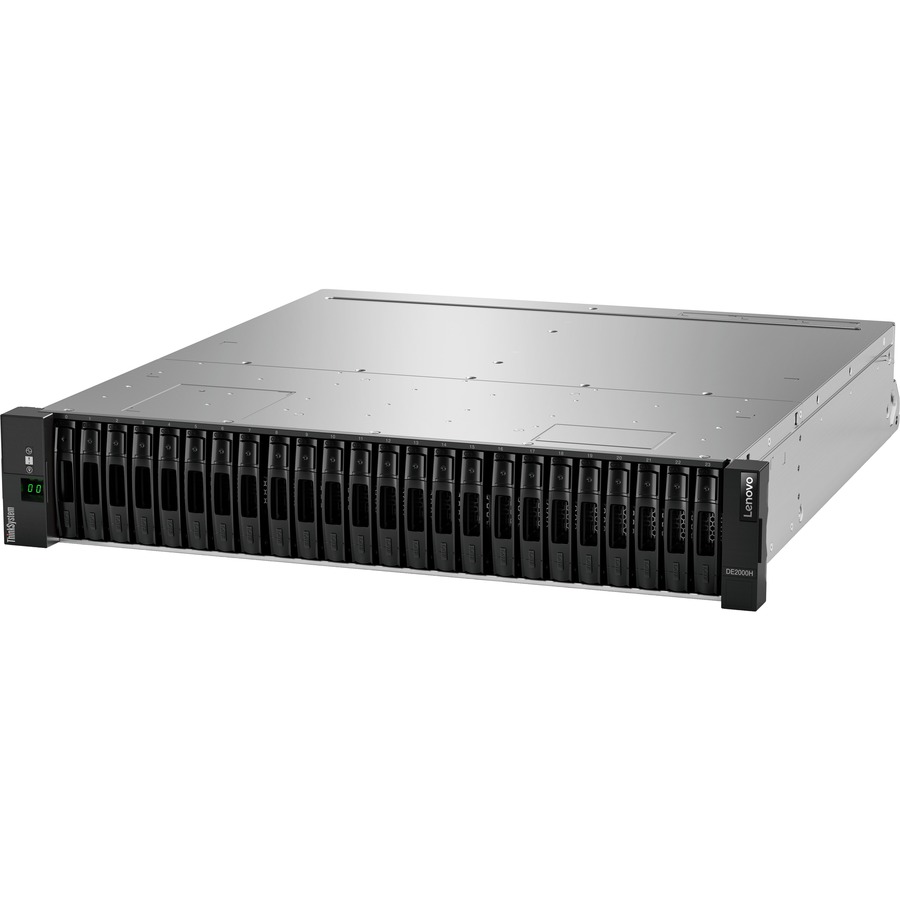 THINKSYSTEM DE2000H SAS HYBRID SFF