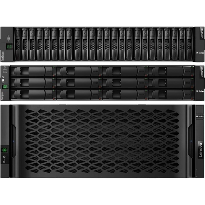 THINKSYSTEM DE 240S 2U24 EXP