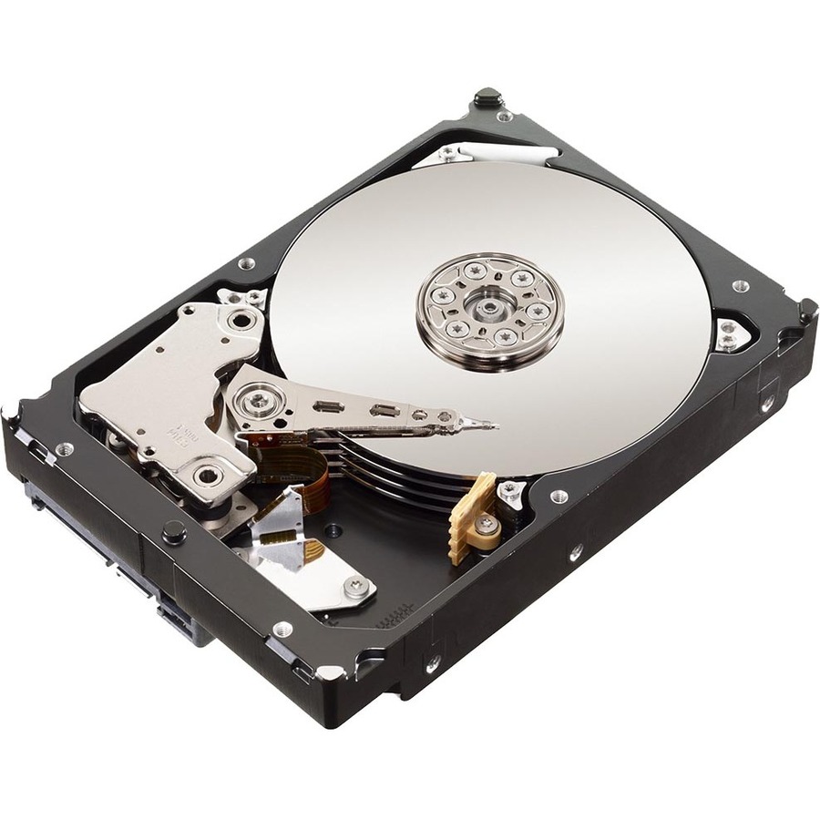 DE SERIES 4TB 7.2K 3.5 HDD 2U12