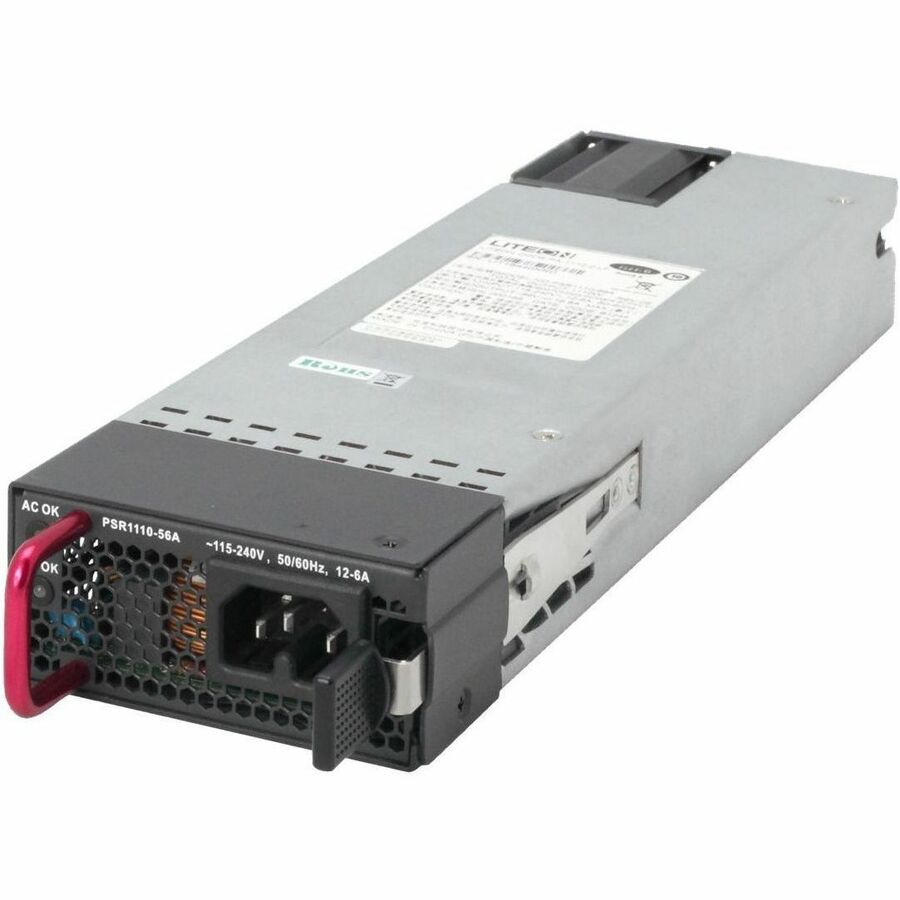 X362 1110W AC PoE Power Supply