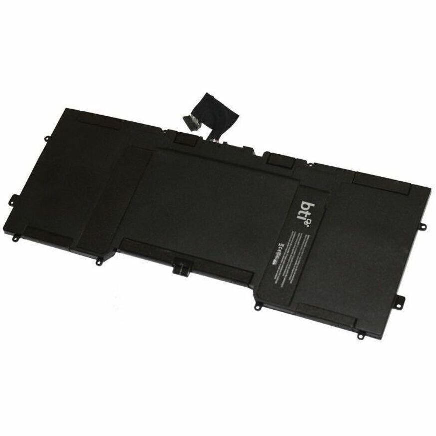 BTI DL-XPS13 6-CELL 7.4V LI-ION NOTEBOOK BATTERY FOR DELL XPS 12 9Q23, XPS 12 9Q