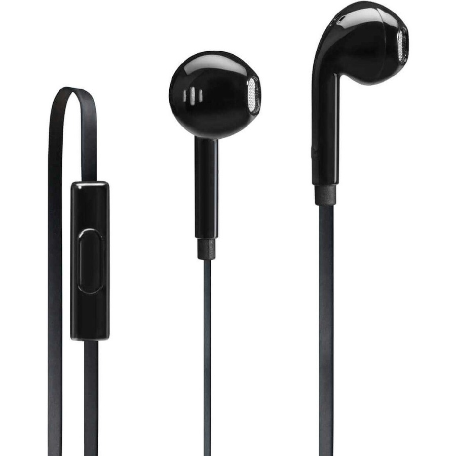 iStore Classic Fit Earbuds