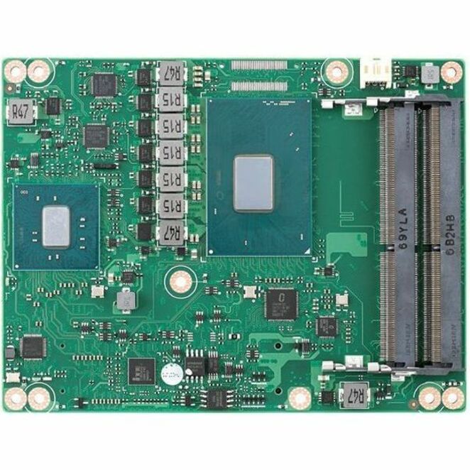 I7-7820EQ 4C 3 0GHZ 45W -40 TO +85C