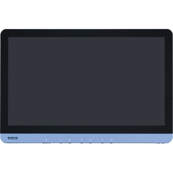 POC-W243 SYS 24IN LCD TOUCH IP54 WITH CORE I5 6600U