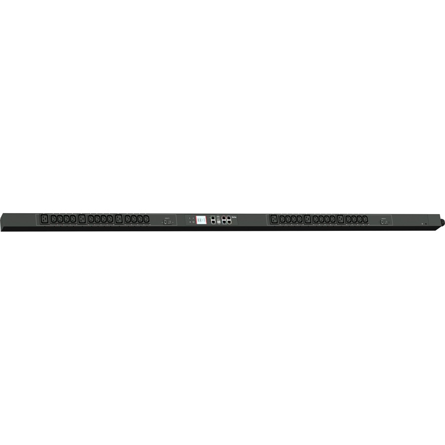 LEGRAND-RARITAN RARITAN INTELLIGENT PDU 1PH 208V AC 30A (24A RATED) 24X C13 6X C