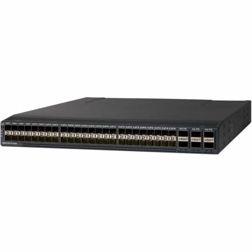 (NOT SOLD STANDALONE) UCS 6454 FI