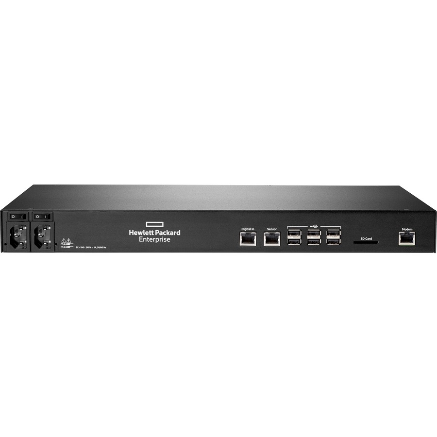 48PORT WW SERIAL CONSOLE SERVER