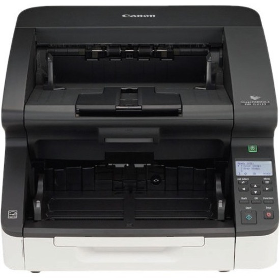 CANON IMAGEFORMULA DR-G2110 - DOCUMENT SCANNER - COLOR, GRAYSCALE, BLACK AND WHI
