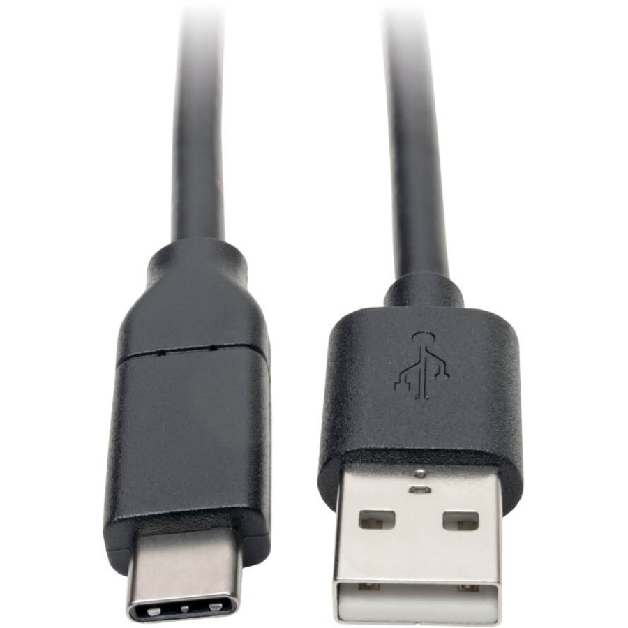 USB C to USB A Cable 3A USB IF