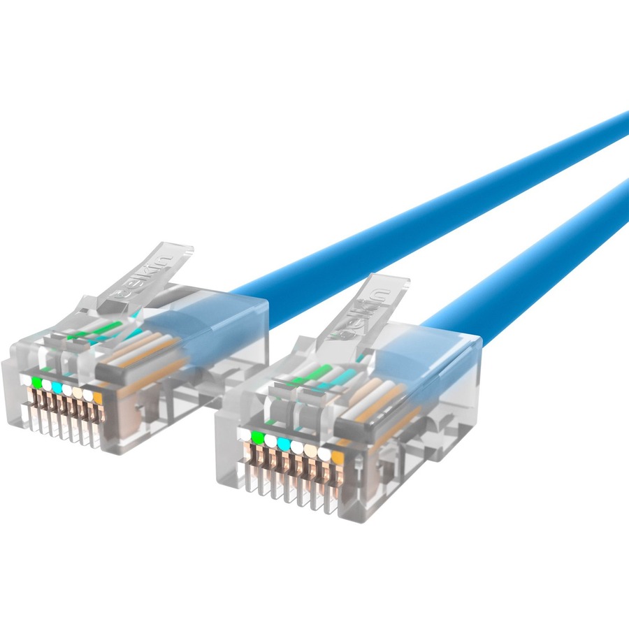 CAT5e PATCH CABLE - RJ45M/RJ45