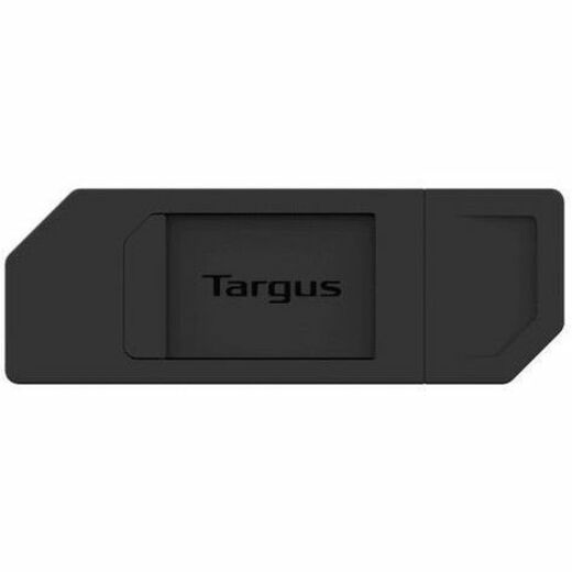 SPY GUARD WEBCAM COVER 10 PACK BLACK
