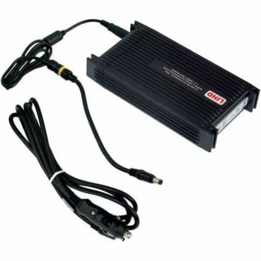 90 WATT POWER SUPPLY (WITH FERRITE BEAD FOR IN-VEHICLE EMI SUPPRESSION) USED FOR