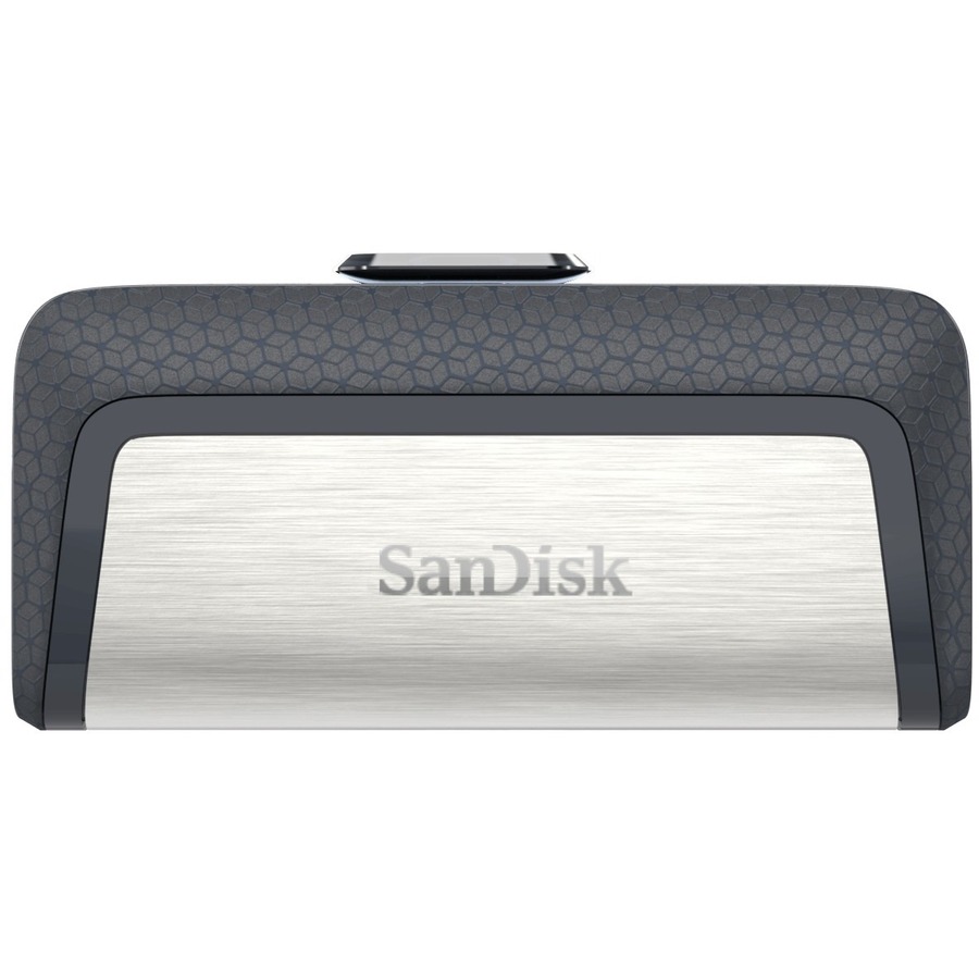 SANDISK ULTRA DUAL FLASH DRIVE, TYPE C, 256GB, USB 3.1, HIGH-SPEED PERFORMANCEUS