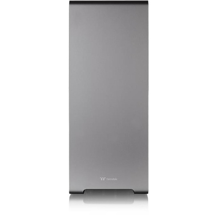 A500 ALUMINUM TEMPERED GLASS ATX CASE