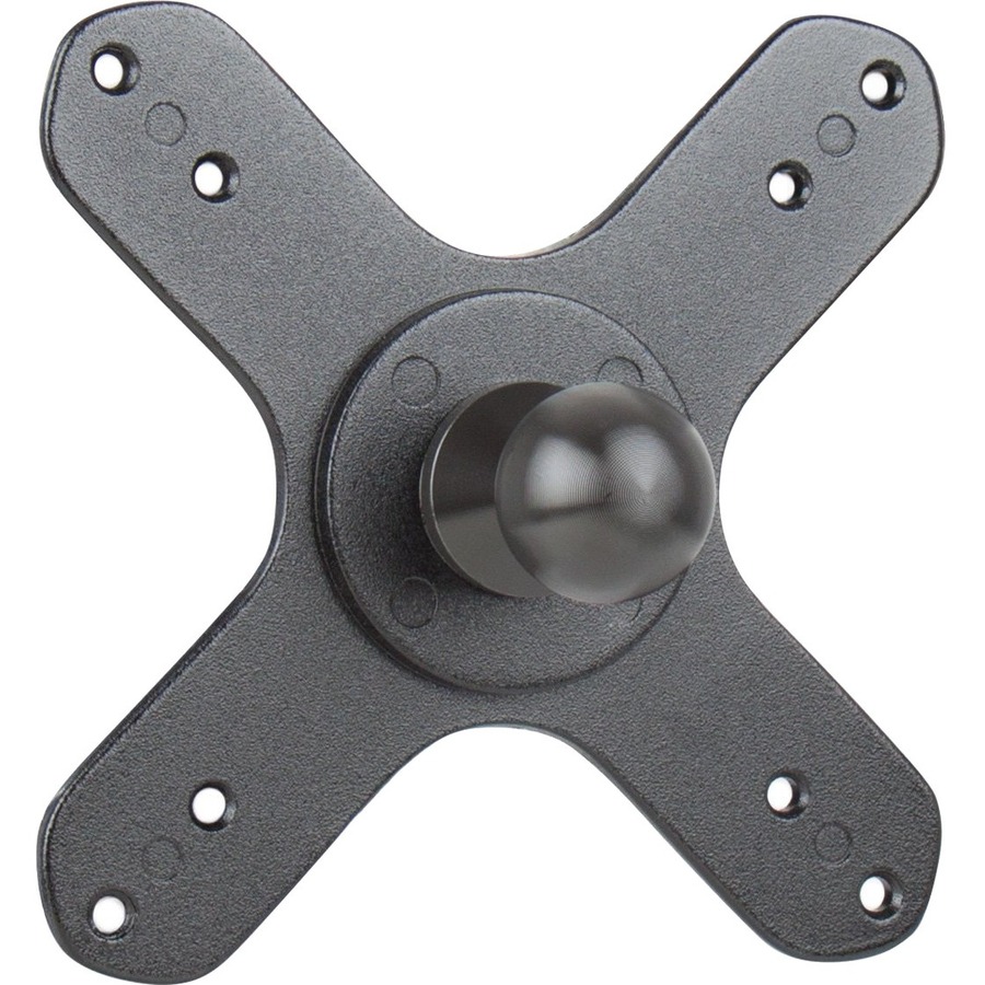 Vesa 75/100 Mount Bracket with 26mm Ball Joint for Mobile Devices