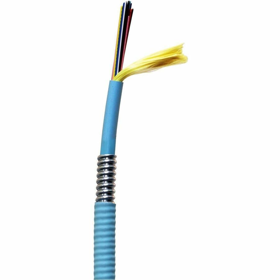 CBL, FIBER,OM3,6F,DSR,ARM,TB,AQ