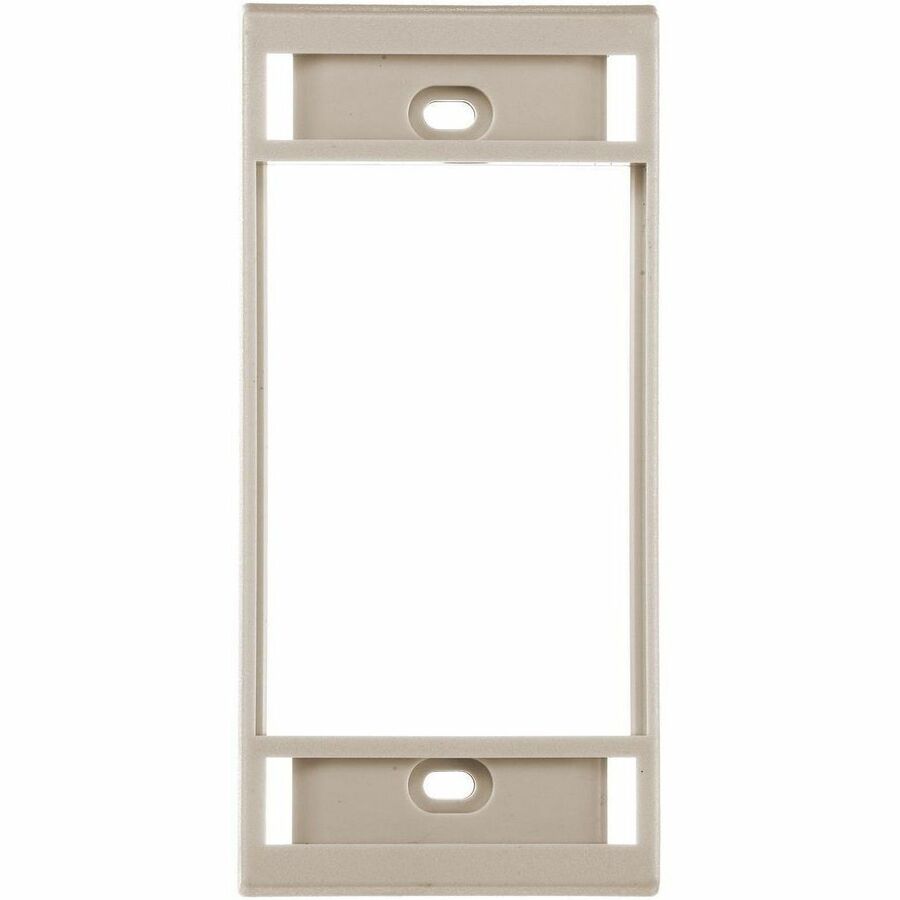 KP ORTRONICS BEZEL, ALMOND