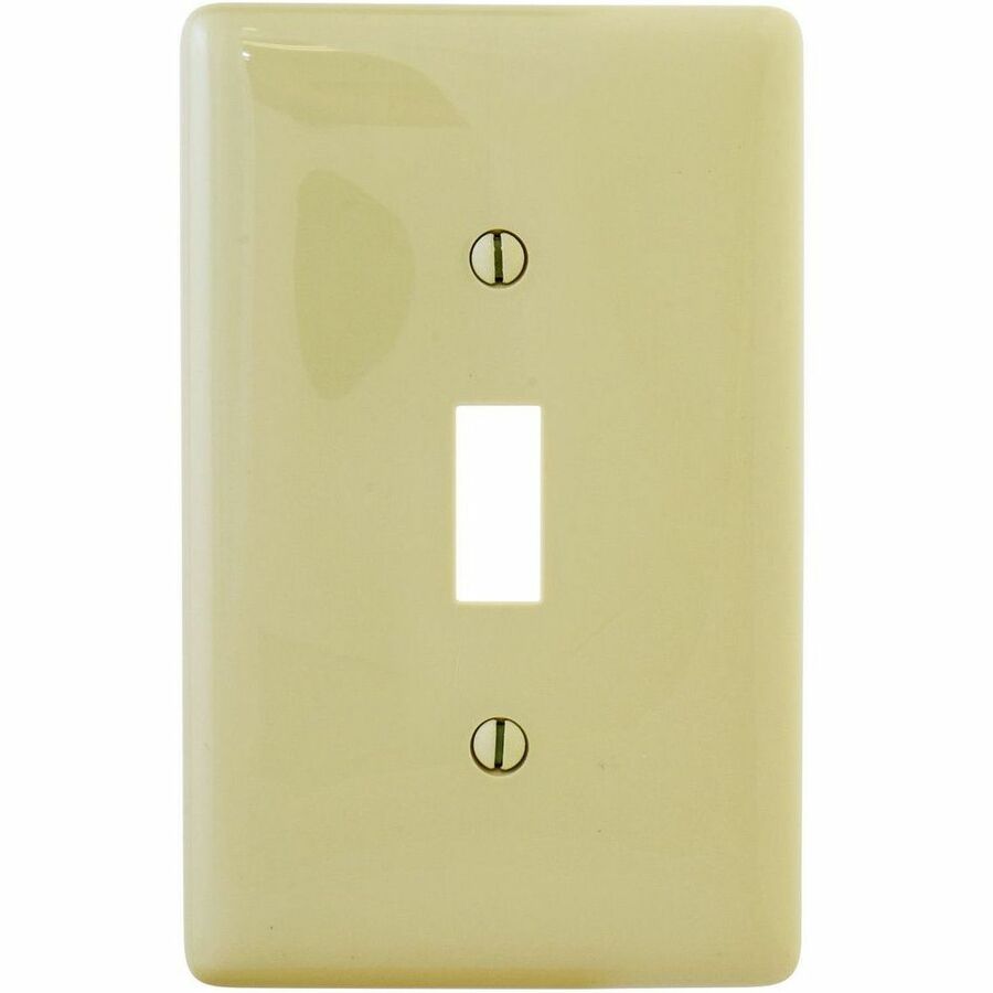 WALLPLT JUMBO 1G TOGGLE IV