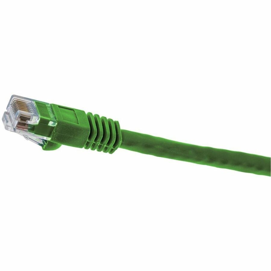 P-CORD,NETSELECT,C6,SLIM,GN,15FT