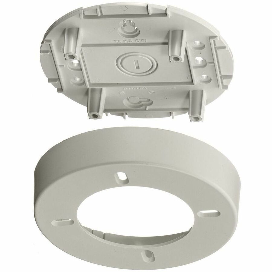 PREM-TRAK & PLUGTRAK, LIGHT FIXT BOX