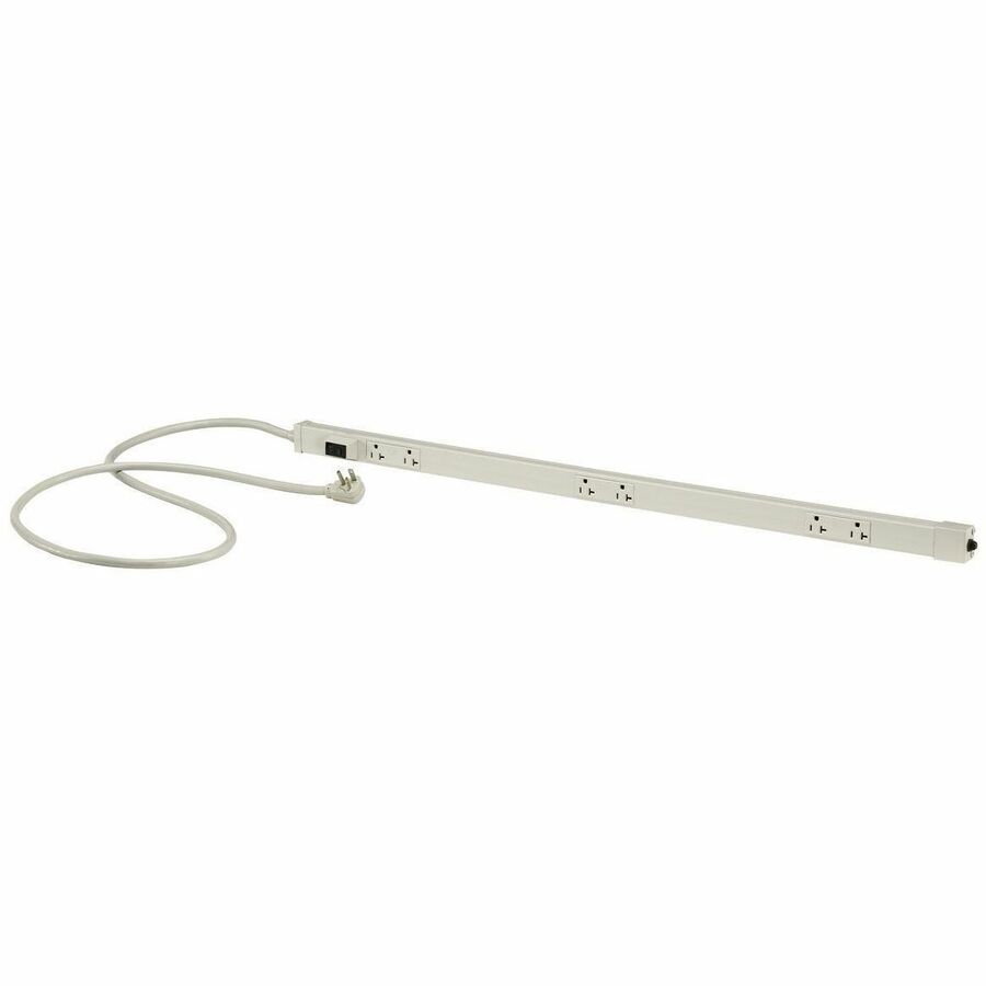 PORT-PLUGTRAK, 20A, 3L, 3 DUP, 6 CORD