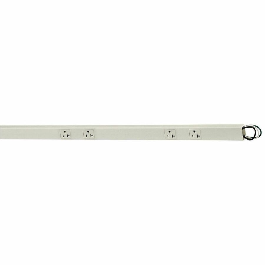PLUGTRAK, 6, 20A, 1CIRC, 6 DUP