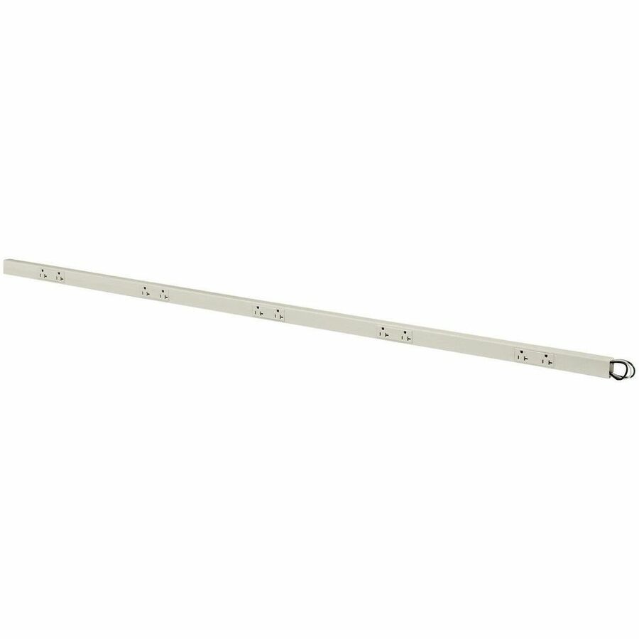 PLUGTRAK, 6, 20A, 2CIRC, 4 DUP