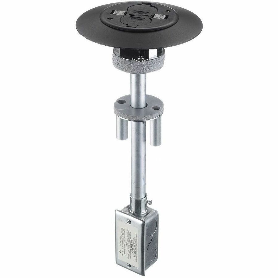 FRPT, 2X2, COMP IG UNIT, BL