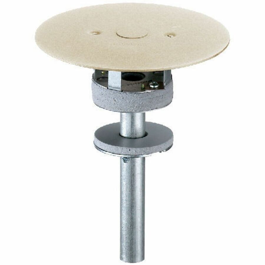 FLUSH FRPT, 1 SERV, FURN FEED, IV