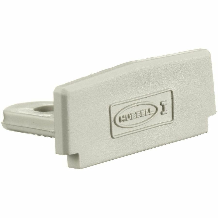 WALLTRAK1 , END CAP