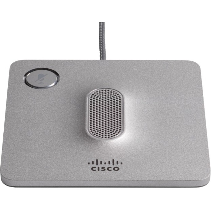 CISCO 8832 WIRED MICROPHONES KIT FOR WORLDWIDEREMANUFACTURED