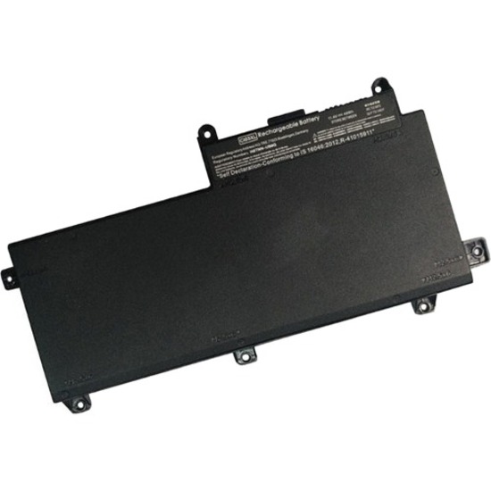 AXIOM LI-ION 3-CELL BATTERY FOR HP - T7B31AA, 801554-001 - 100% OEM COMPATIBLE -