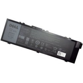 AXIOM LI-ION 6-CELL BATTERY FOR DELL - 451-BBSB - UNLIMITED AND FREE TECHNICAL S