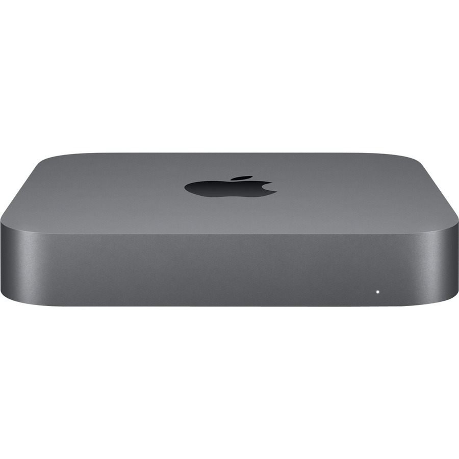 MAC MINI/I5-8500B 3.0GHZ 6C/8GB/256GB SSD/SG/2018 MODEL