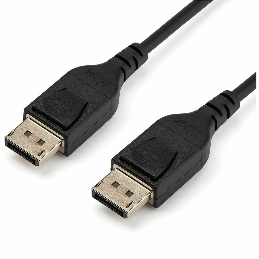 6.6FT DISPLAYPORT 1.4 CABLE