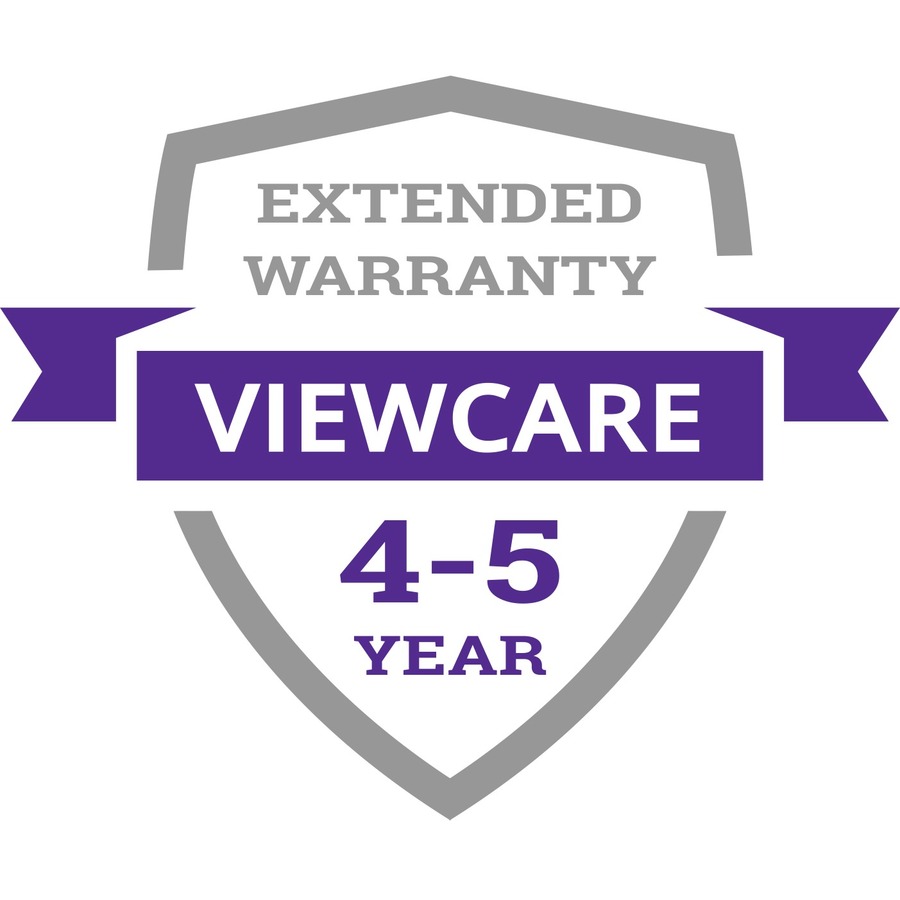 70" - 79" Extended Warranty