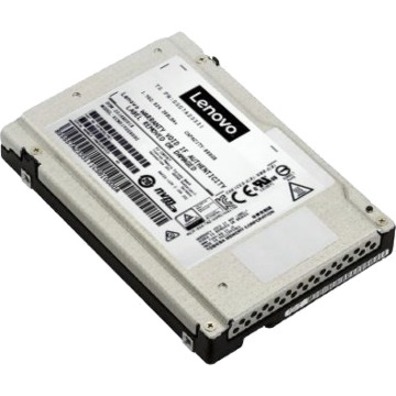 U.2 KCM51V 1.6TB MS NVME SSD