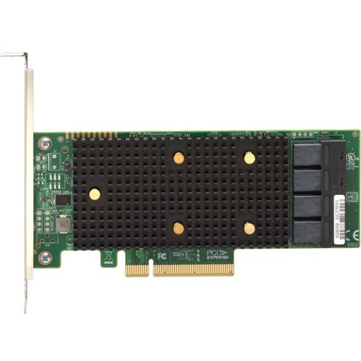 430-8I SAS/SATA DENSE HBA
