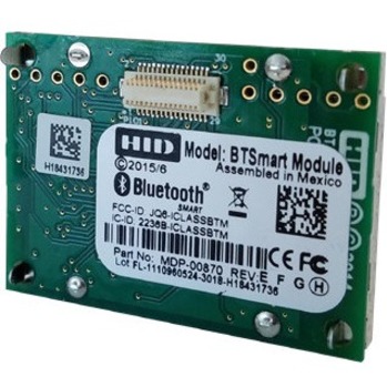 RK40/RPK40 ICLASS/MULTICLASS BLE OSDP UPGRADE KIT