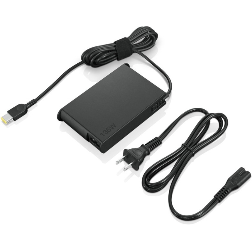 PWR ADP BO Slim 135W Adapter
