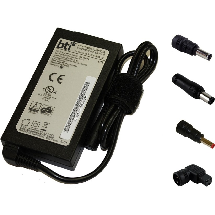 SLIM AC POWER ADPT FOR 65W FOR DELL