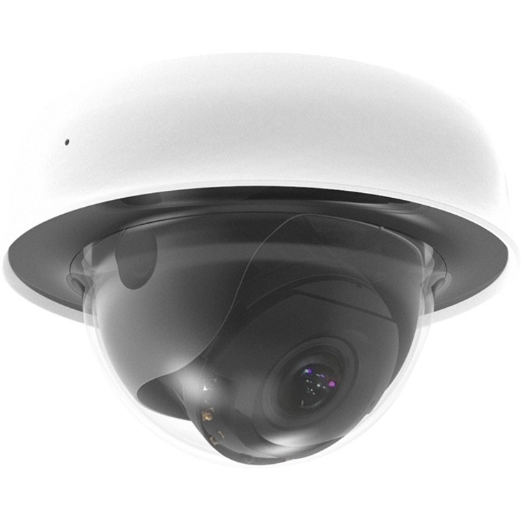 MV22 INDOOR VARIFOCAL DOME CAMERA