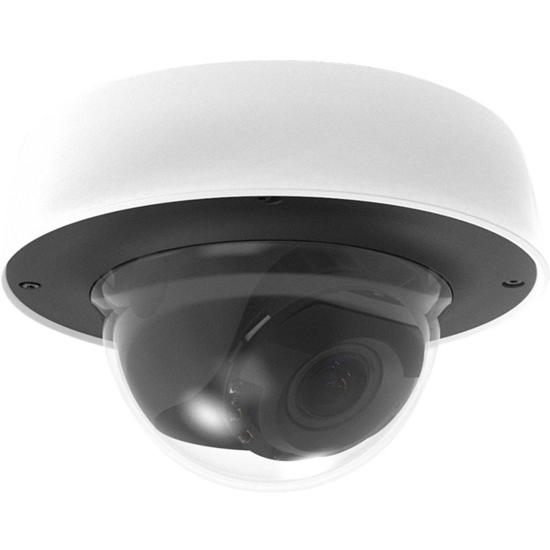 VARIFOCAL MV72 OUTDOOR DOME CAMERA WITH 256GB STORAGE