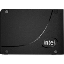 SSD d^entreprise Intel 3DX PointDC P4800X de 750 Go avec IMDT PCIe3.0x4 2,5" 15 mm 30DWPD pour la construction de serveurs (MDTPE21K750GA)