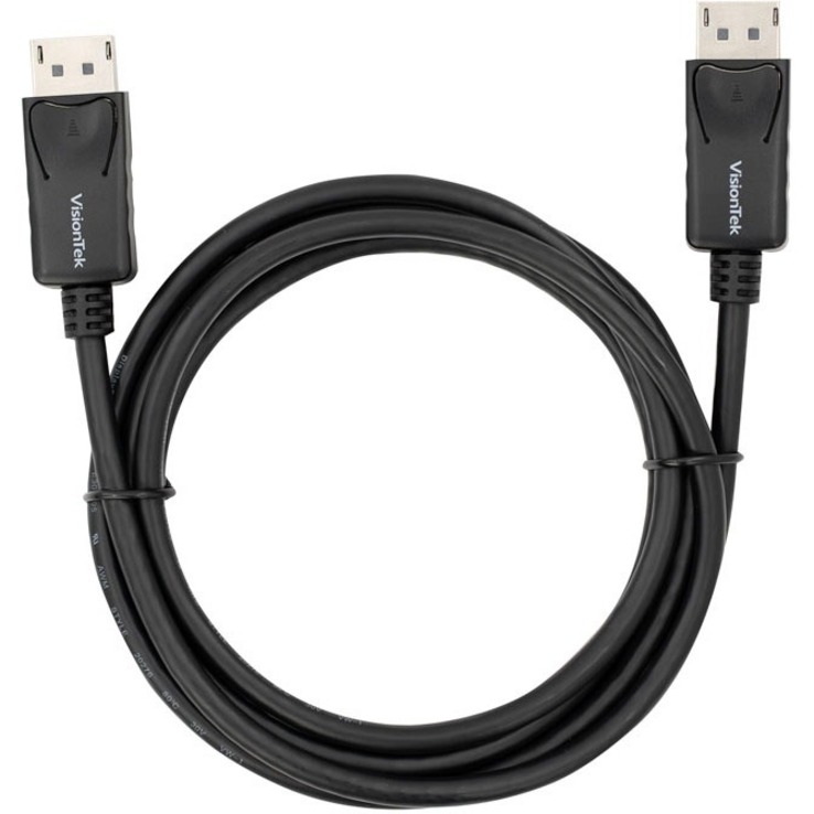 DISPLAYPORT 2M CABLE  M/M