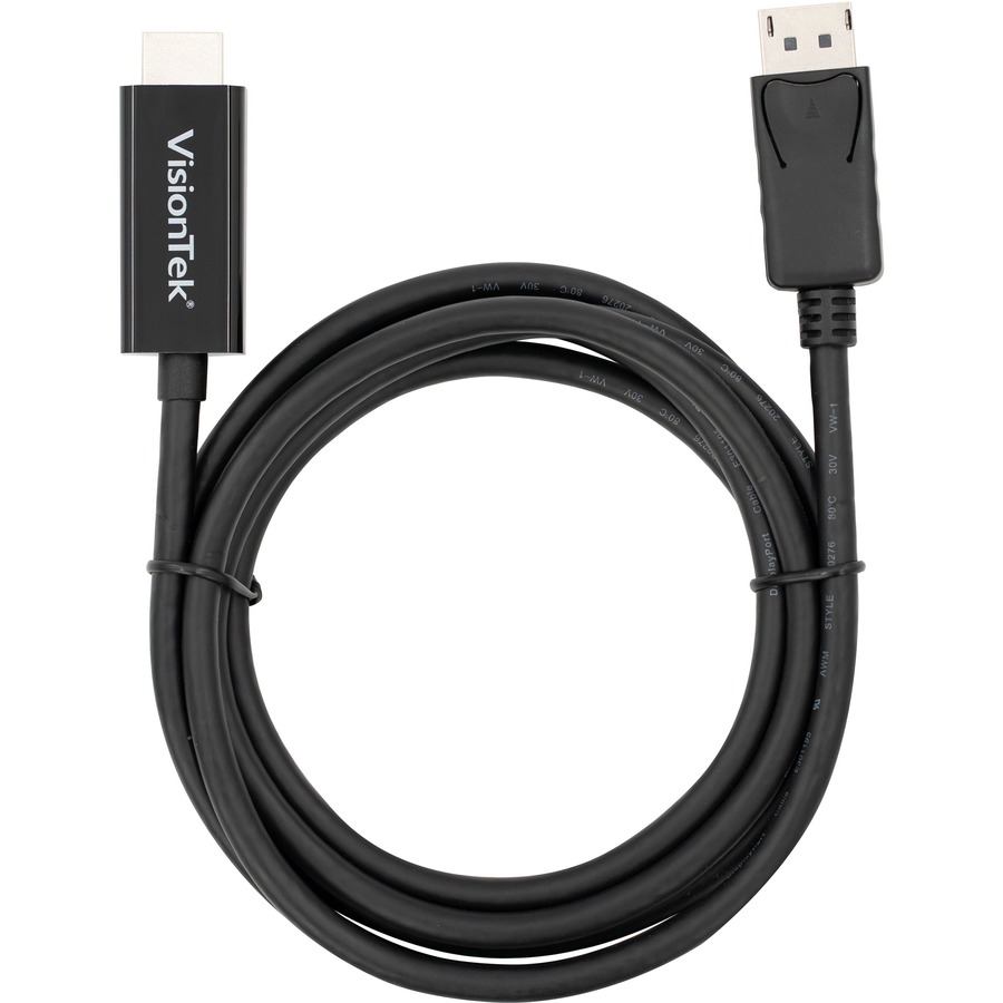 DISPLAYPORT TO HDMI 2.0