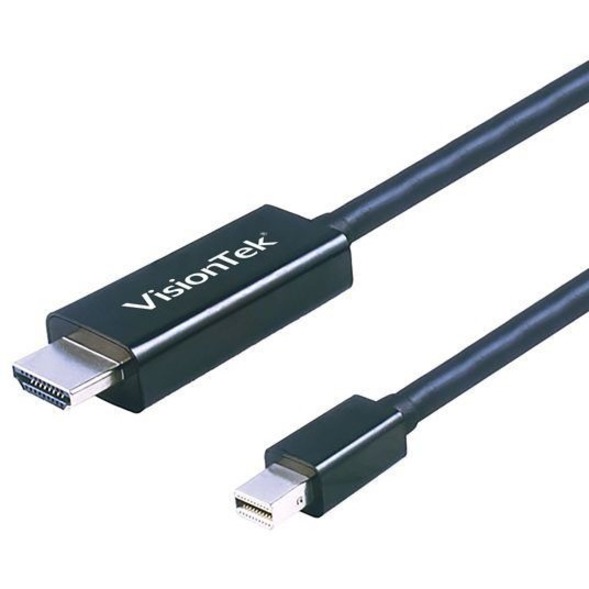 MINI DISPLAYPORT TO HDMI 2.0